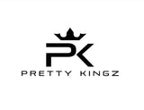 Flatbill Snapback – Pretty Kingz Clothing