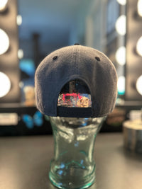 Flatbill Snapback