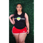 Royal Running Shorts