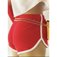 Royal Running Shorts