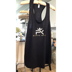 Royal Racerback Tank