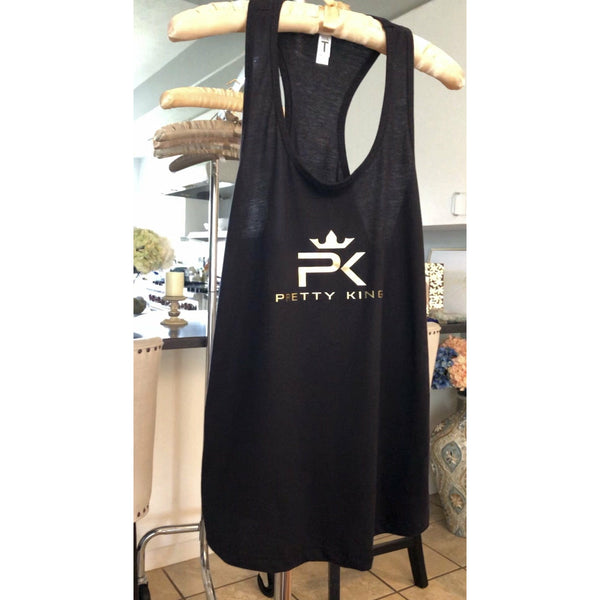 Royal Racerback Tank