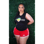 Royal Running Shorts