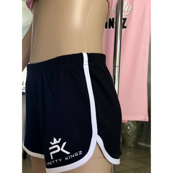 Royal Running Shorts