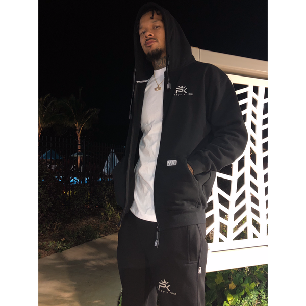 Royal ProClub Jogger Fleece Pants