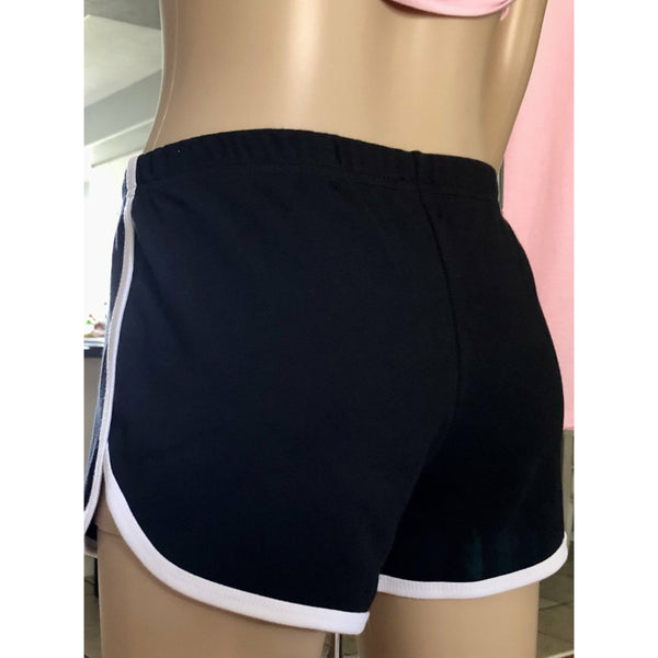 Royal Running Shorts