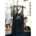 Royal Racerback Tank